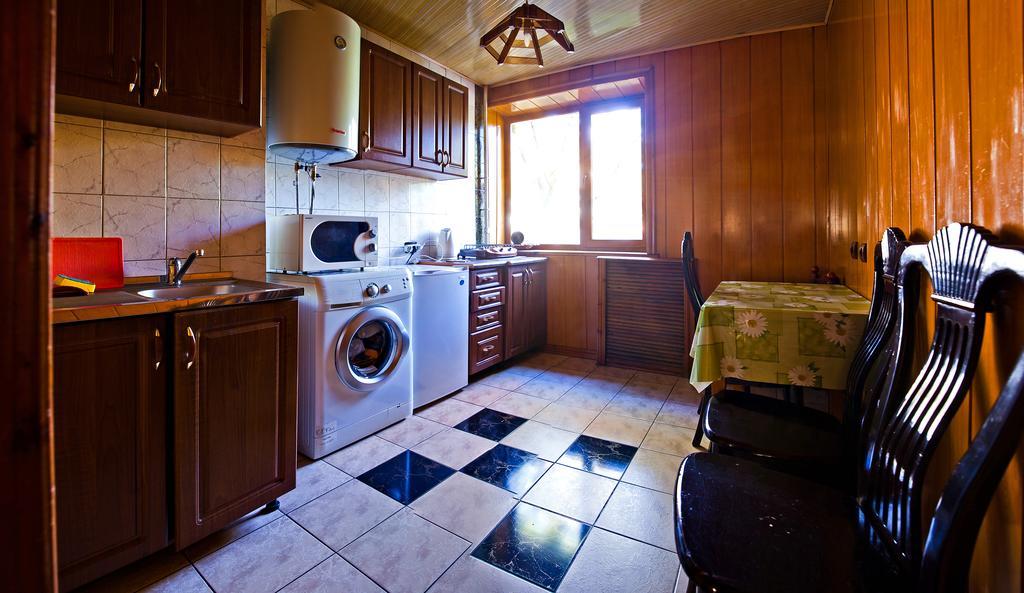 Lessor Apartments Алматы Номер фото
