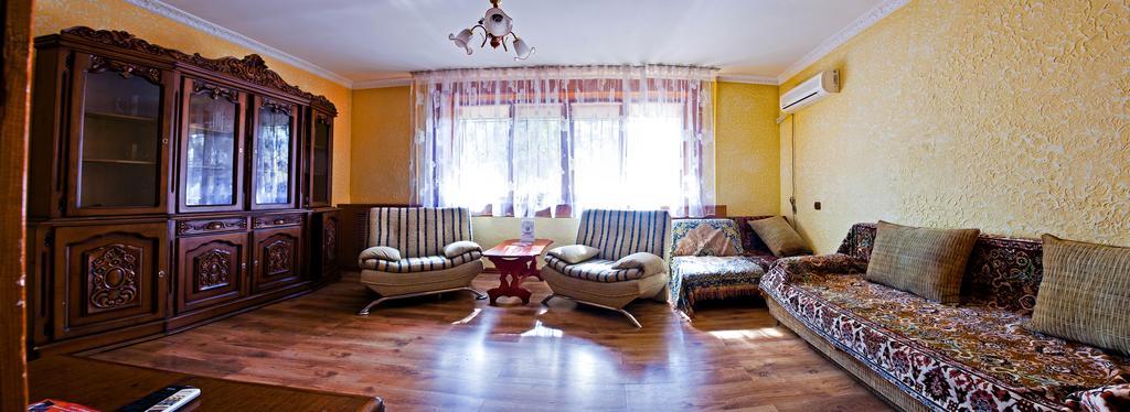 Lessor Apartments Алматы Номер фото