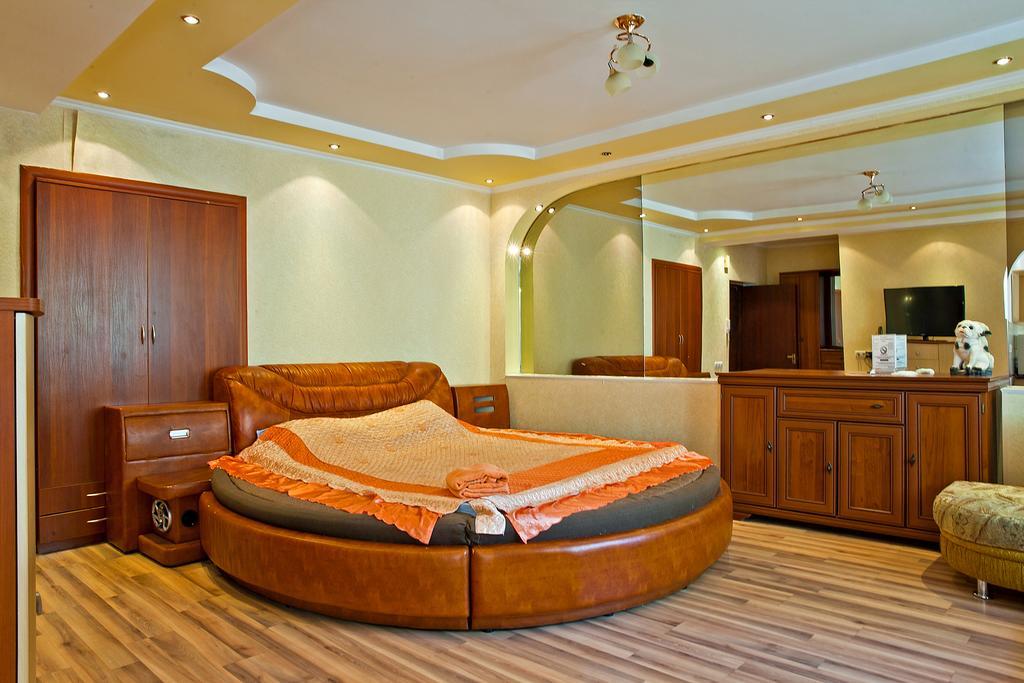 Lessor Apartments Алматы Номер фото