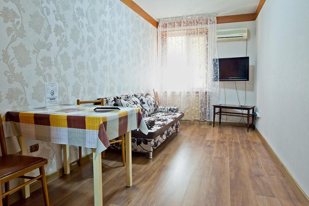 Lessor Apartments Алматы Номер фото