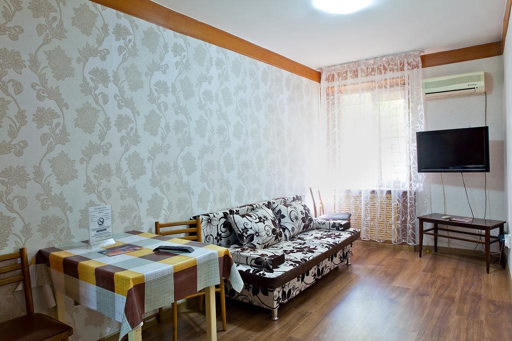 Lessor Apartments Алматы Номер фото